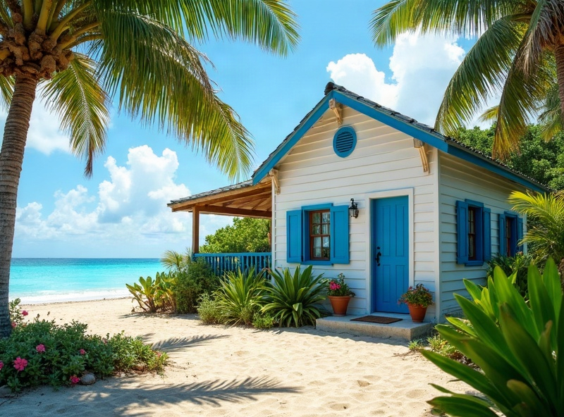 Charming 2 bedroom cottage at Tokeh