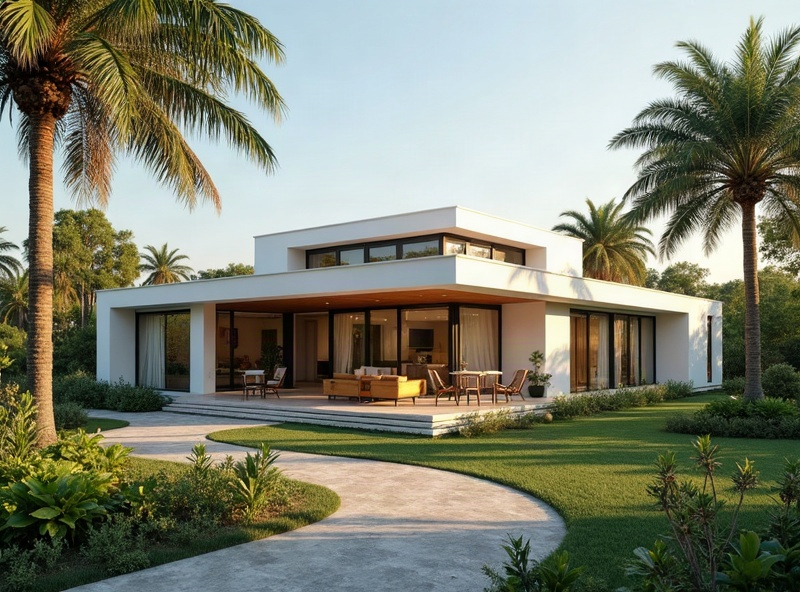 Bungalow for sale at Allen Town